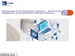 Sites similar to latrades.com