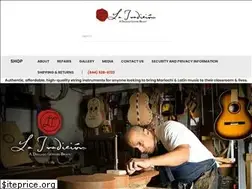 Sites similar to latradicionmusic.com