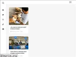 Sites similar to latrajinera.com.mx