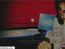 Sites similar to latrama.com