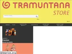 Sites similar to latramuntana.store
