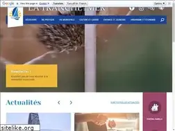Sites similar to latranchesurmer.fr