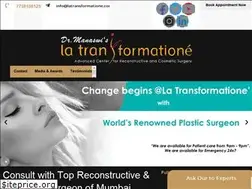 Sites similar to latransformatione.com