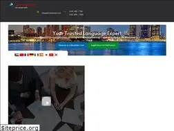 Sites similar to latranslation.com