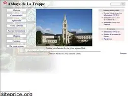 Sites similar to latrappe.fr
