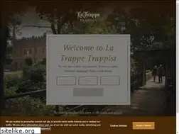 Sites similar to latrappetrappist.com