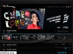 Sites similar to latrastienda.com.uy