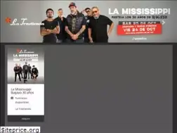 Sites similar to latrastienda.com