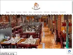 Sites similar to latrattoria.bm