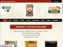Sites similar to latrattoria.com.ec