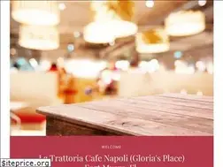 Sites similar to latrattoriacafenapoli.com