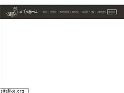 Sites similar to latrattoriadealmeria.es