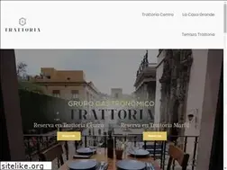 Sites similar to latrattoriaguanajuato.com