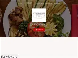 Sites similar to latrattoriauccle.be