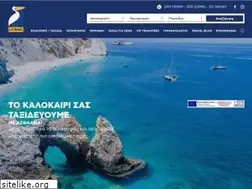 Sites similar to latravel.gr