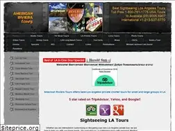 Sites similar to latraveltours.com