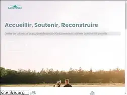 Sites similar to latraversee.qc.ca