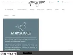 Sites similar to latraversiere.fr