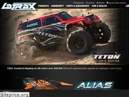 Sites similar to latrax.com
