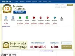 Sites similar to latrece.es