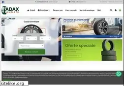 Sites similar to latrecut.ro