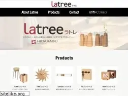 Sites similar to latree.jp
