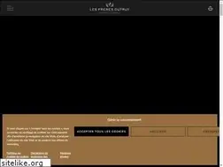 Sites similar to latreille.ch