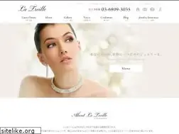 Sites similar to latreille.jp