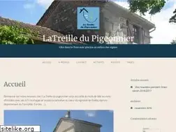 Sites similar to latreilledupigeonnier.fr