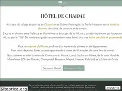 Sites similar to latreillemuscate.com