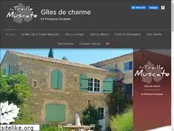 Sites similar to latreillemuscate.fr
