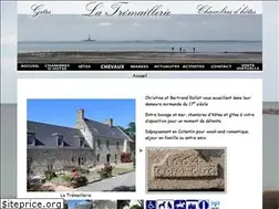 Sites similar to latremaillerie.fr