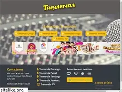 Sites similar to latremenda.com.mx