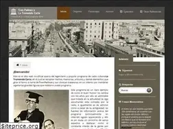 Sites similar to latremendacorte.info
