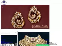 Sites similar to latrendzjewellery.com