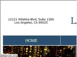 Sites similar to latriallawyer.com