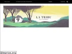 Sites similar to latribu.info