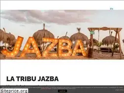 Sites similar to latribujazba.com