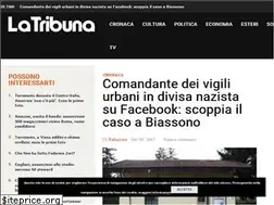 Sites similar to latribuna.eu