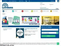 Sites similar to latribuna.it