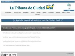 Sites similar to latribunadeciudadreal.es
