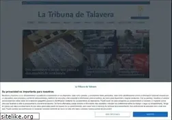 Sites similar to latribunadetalavera.es