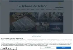 Sites similar to latribunadetoledo.es