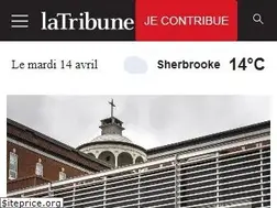 Sites similar to latribune.ca