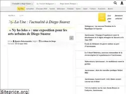 Sites similar to latribune.cyber-diego.com