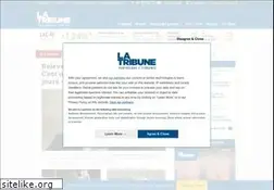 Sites similar to latribune.fr