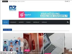 Sites similar to latribunedz.com