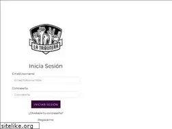 Sites similar to latribunera.com