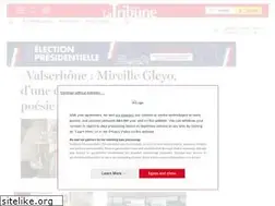 Sites similar to latribunerepublicaine.fr