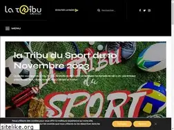 Sites similar to latriburadio.com